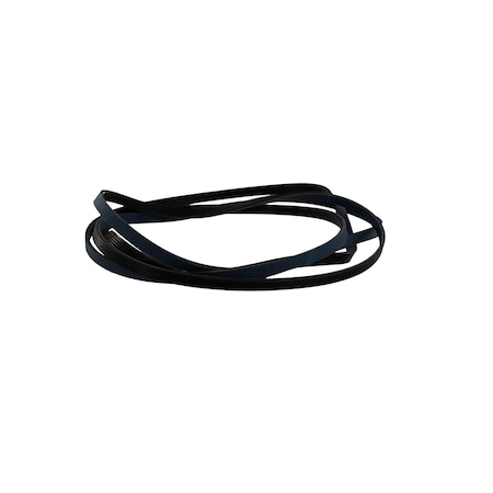 Alliance Laundry Systems BELT CYLINDER-RUBBER FACE PKG 511255P